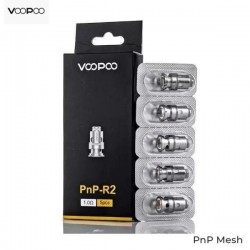 VOOPOO - PnP Coil (1.0 Ohm)